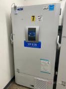 PHCBI -80C Freezer; Model: MDF-DU702VH-PA