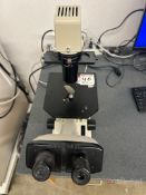 Nikon TMS Stereozoom Microscope