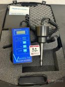 Hydramotion Viscolite VL700-T15 Small-Sample Portable Viscometer