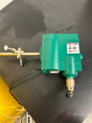 Chemglass Digital Overhead Stirrer; 50 to 2,000 RPMs