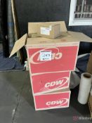 (22) Honeywell Scanners