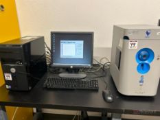 DVS Intrinsic Compact Water Sorption Analyzer