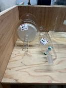 Lot of Assorted Glassware