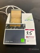 Mettler Toledo LC-P43 Printer