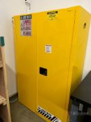 Just-Rite Sure-Frip EX Flammable Storage Cabinet