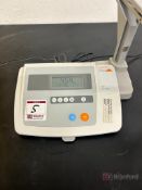 Corning Pinnacle 540 pH Meter