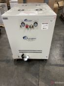 California quite air compressor