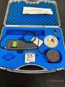 Rotronic HygroPalm Portable Water Activity Indicator; Model: AW-DIO