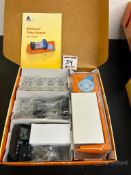 MACS Tube Rotator; Model: MACSmix