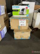 (11) Dymo Label Writer Automatic Label Recognition