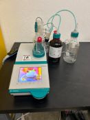 Metrohm 917 Coulometer