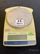 Mettler Toledo PB3002-S DeltaRange Digital Scale
