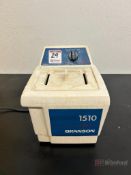 Branson Model: 1510 Ultrasonic Cleaner