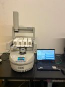 CEM Explorer SP 48 Microwave Autosampler; Model: 909485
