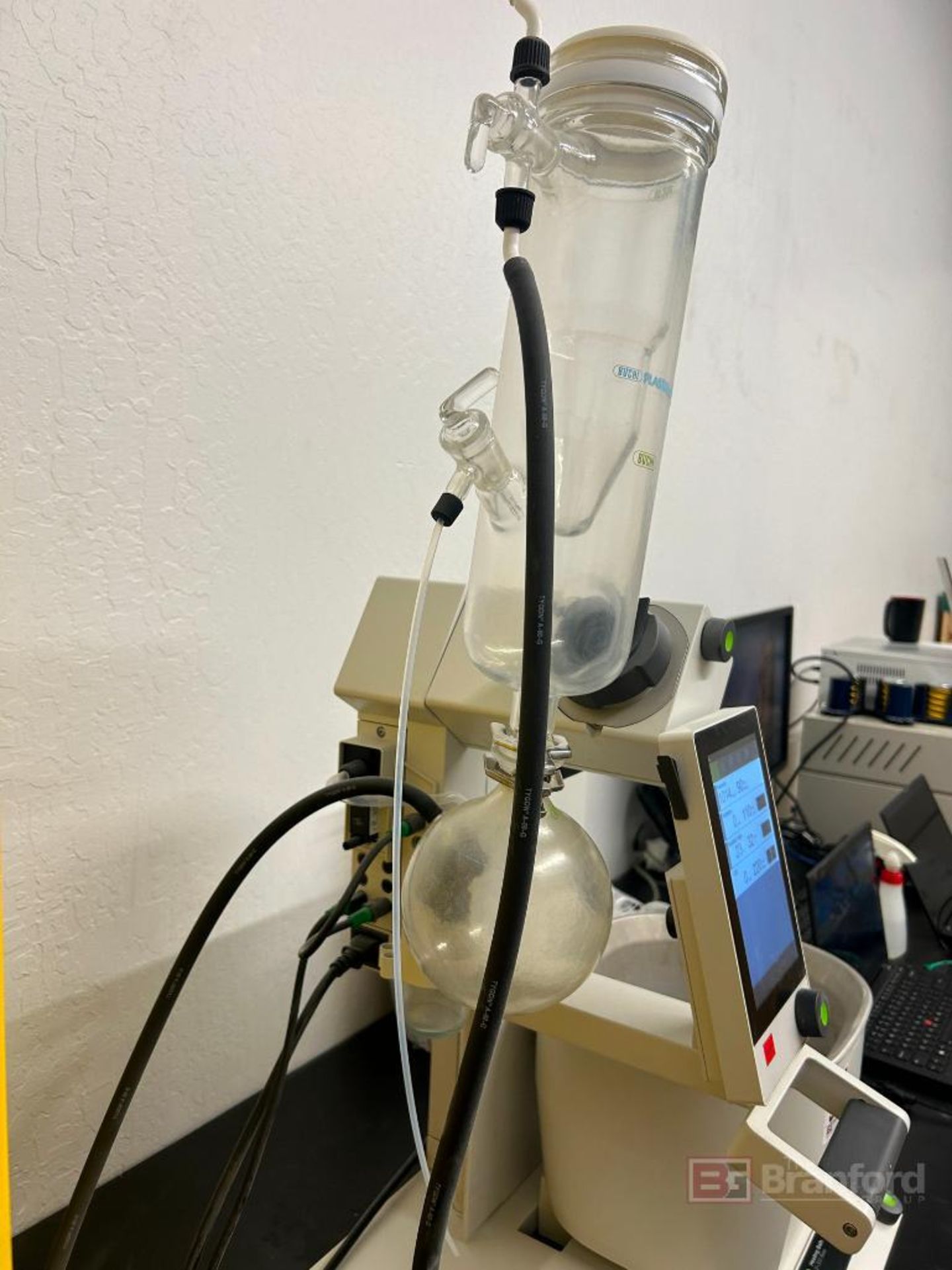 Buchi Rotavapor; Model: R-300EL - Image 4 of 8