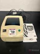 Zebra TLP3842 Thermal Label Printer