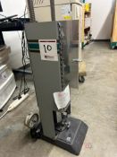 Carver Manual Hydraulic Press