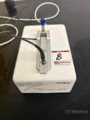 NanoDrop Spectrophotometer; Model: ND-1000