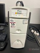 Pion Rainbow Dynamic Dissolution Monitor; Model: R2D