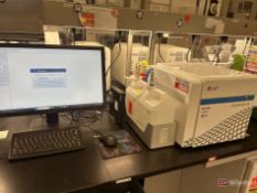 Beckman Coulter CytoFlex S Cytometer
