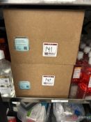 Lot (5) Unopened Boxes of GellGenix GMP SCGM Medium