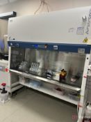 Esco Airstream Model AC2-6S9 Biosafety Cabinet