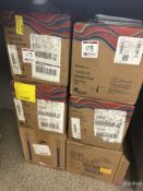 Lot consisting of Assorted Lab Fluids