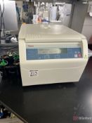 Thermo Scientific Sorvall ST 8 Centrifuge