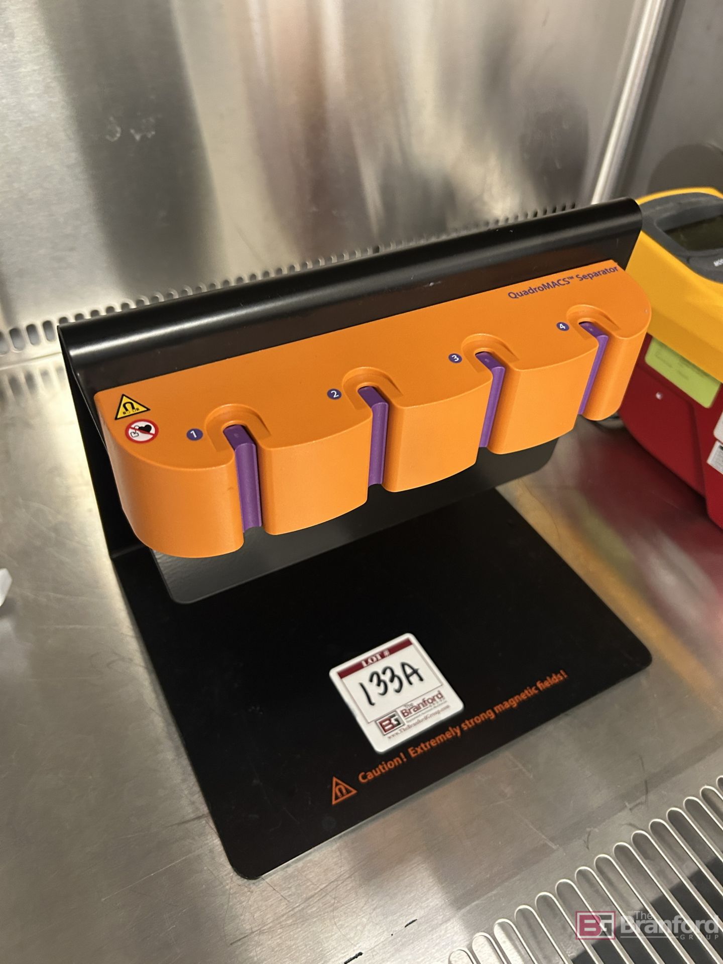 Miltenyi Biotec MACS Multistand - Image 2 of 4