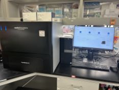 Applied Biosystems QuantStudio Absolute Q Digital PCR System