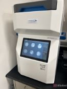 Asymptote VIA Freeze Duo Controlled Rate Freezer