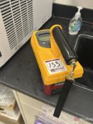 Fluke 451 Ion Chamber Survey Meter