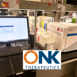 ONK Therapeutics | Sale 2 USA