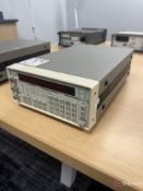 Stanford Research Systems CG635 2.05 GHz Synthesized Clock Generator