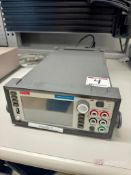 Keithley 2450 SourceMeter