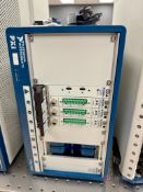 National Instruments Model PXIe-1092 Chassis