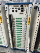 National Instruments NI PXIe-1075 Chassis