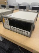 Fluke 8808A 5-1/2 Digit Multimeter