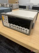 Fluke 8808A 5-1/2 Digit Multimeter