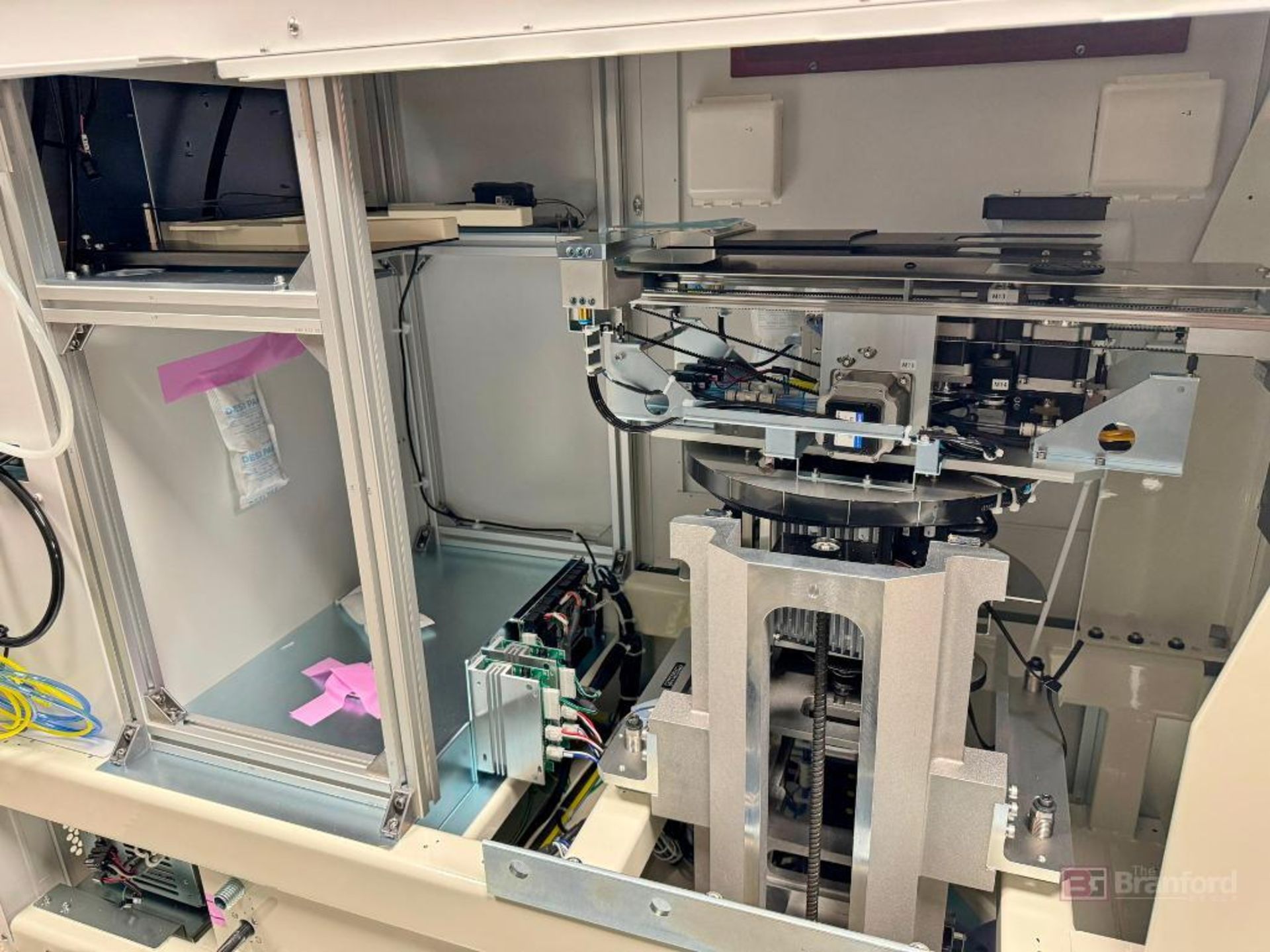 Accretech AP3000e Wafer Probing Machine - Image 13 of 21