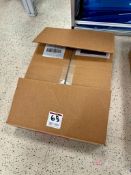 Box of (3) imatest test charts