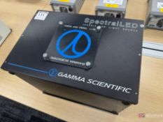 Gamma Scientific SpectralLED RS-7-1 Tunable LED light source