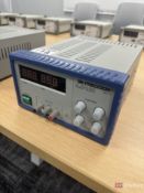BK Precision 1621A DC regulated power supply