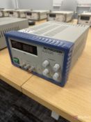BK Precision 1621A DC regulated power supply