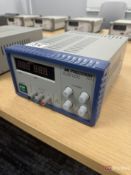 BK Precision 1621A DC regulated power supply