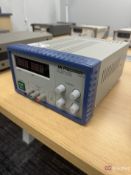BK Precision 1621A DC regulated power supply