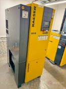 KAESER Sigma Aircenter SK 15 Rotary Screw Air Compressor