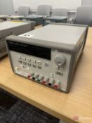 Agilent E3631A Triple Output DC Power Supply