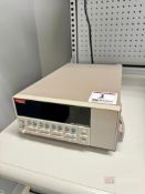 Keithley 6485 Picoammeter