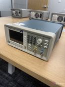 Tektronix AFG1062 Arbitrary function generator